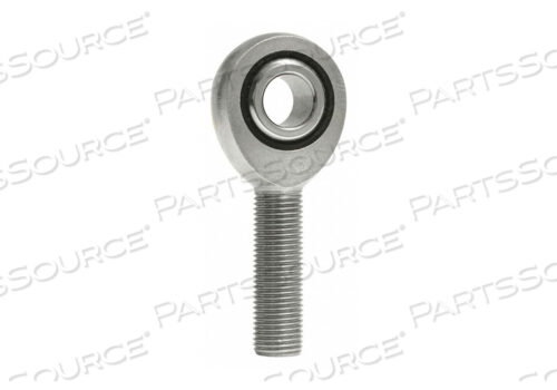 OEM#: NML10MALE ROD END NYLON/PTFE LH 5/8-18 от QA1