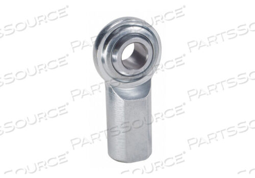 OEM#: CFL8FEMALE ROD END LH 1/2-20 от QA1