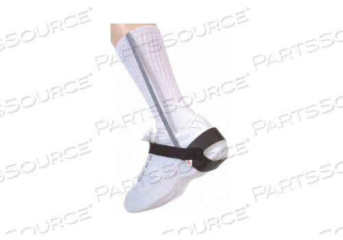 OEM#: HGC1M-ECHEEL ЗАЗЕМЛЯЮЩИЙ РЕМЕНЬ CUP STYLE от SCS