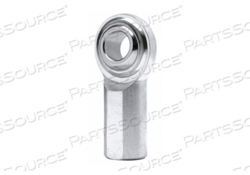OEM#: GFR6TFEMALE ROD END SS RH 3/8-24 от QA1