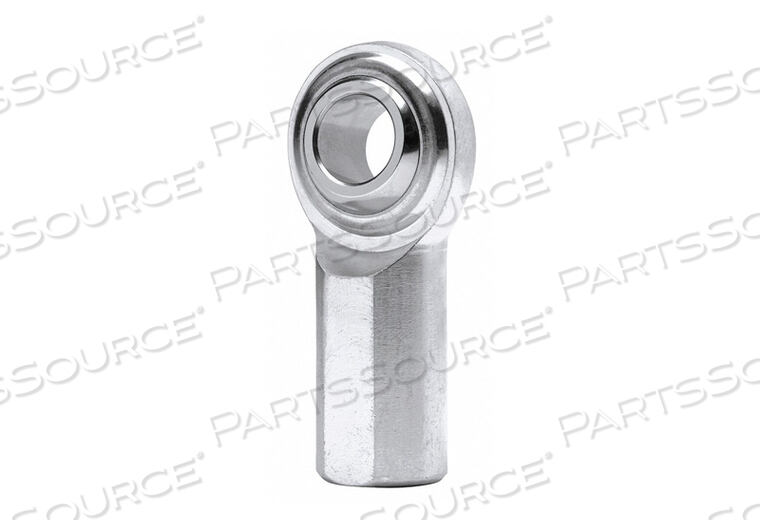 OEM#: GFR6TFEMALE ROD END SS RH 3/8-24 от QA1