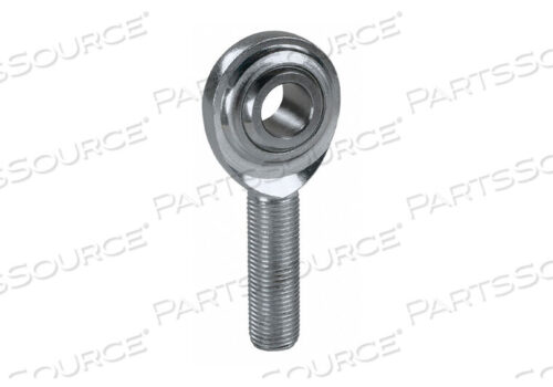 OEM#: GML7TMALE ROD END SS LH 7/16-20 от QA1