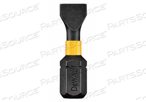 OEM#: DWA1SL2IRBINSERT BIT 1/4 SLOTTED 2-4 1 PK50 от DeWalt