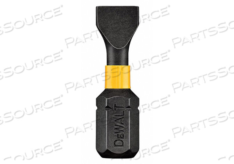 OEM#: DWA1SL2IRBINSERT BIT 1/4 SLOTTED 2-4 1 PK50 от DeWalt