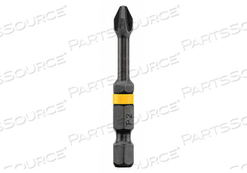 OEM#: DWA2PH2IRINSERT BIT 1/4 PHILLIPS #2 2 от DeWalt