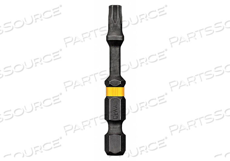 OEM#: DWA2TX20IRBINSERT BIT 1/4 TORX T20 2 PK50 от DeWalt