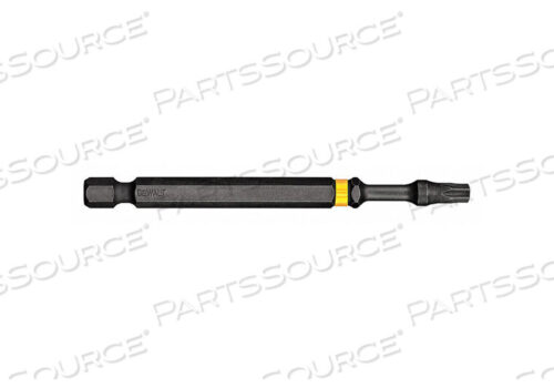 OEM#: DWA3TX27IRBINSERT BIT 1/4 TORX T27 3-3/4 PK50 от DeWalt