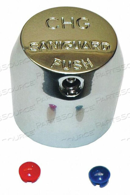 OEM#: K95-0200РУЧКА ИЗМЕРИТЕЛЬНАЯ ХРОМИРОВАННАЯ ЦИНК от Encore