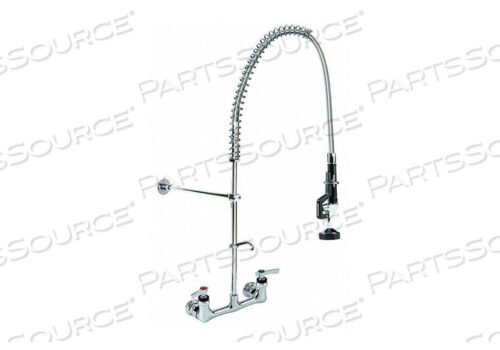 OEM#: KL53-1000 - BRCHROME ENCORE KL53 BRASS 1.6GPM от Encore