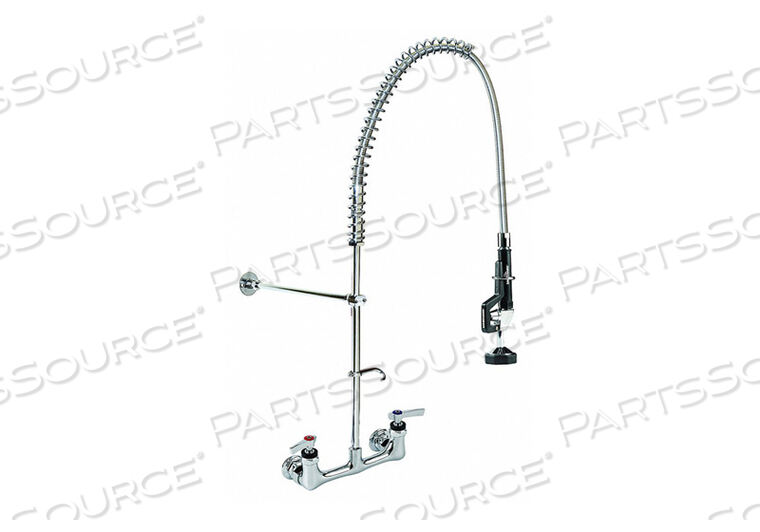 OEM#: KL53-1000 - BRCHROME ENCORE KL53 BRASS 1.6GPM от Encore