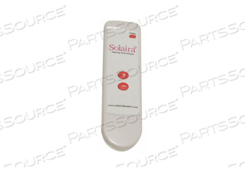 OEM#: SMRTVRMTSMART HANDHELD IR REMOTE FOR SMRTV60240 CONTROL by Solaira