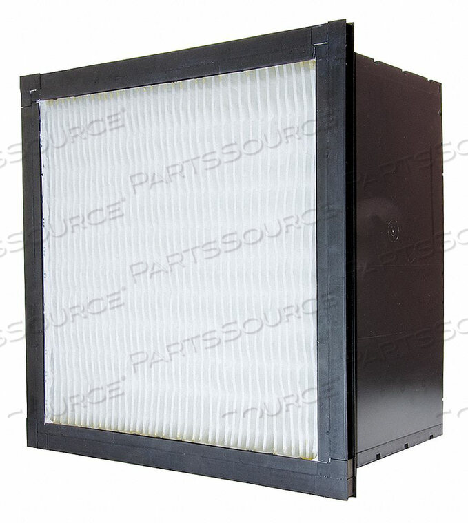 OEM#: 52RR03MINI-PLEAT ВОЗДУШНЫЙ ФИЛЬТР 20X24X6 MERV 14 от Air Handler