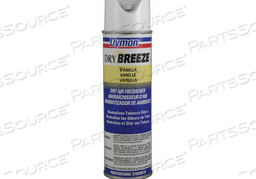 OEM#: 70720ОСВЕЖИТЕЛЬ ВОЗДУХА 10 УНЦИЙ. АЭРОЗОЛЬНЫЙ БАНОЧЕК PK12 от ITW