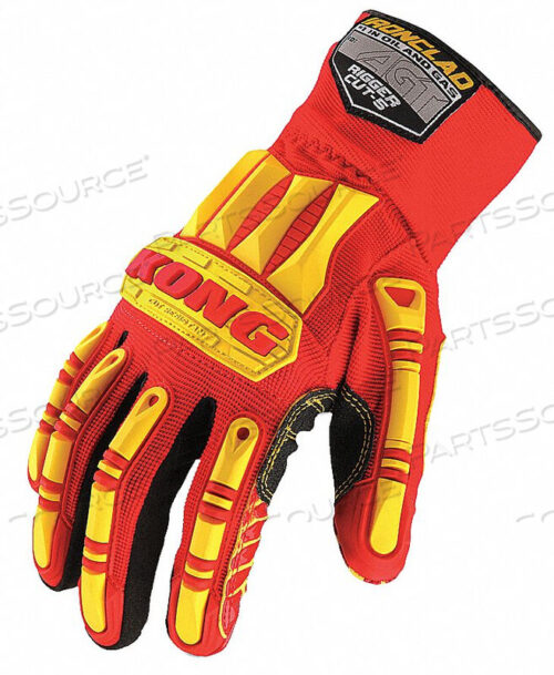 OEM#: KRC5-03-MRIGGER CUT 5 ПЕРЧАТКИ СИЛИКОНОВЫЕ M от Ironclad