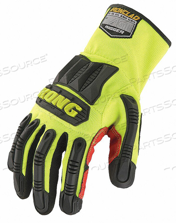 OEM#: ПЕРЧАТКИ KRIG-02-SRIGGER S/7 10-1/4 PR от Ironclad