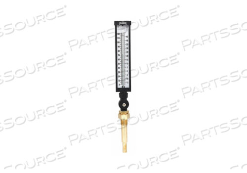 OEM#: TIM100-6ALF.ТЕРМОМЕТР АНАЛОГОВЫЙ -30-240 ГРАДУСОВ 3/4IN NPT от Winters Instruments