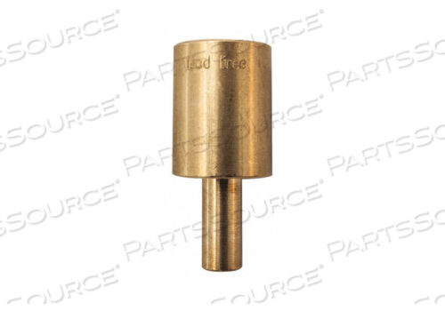 OEM#: TSW85LFTHERMOWELL ШАГ 0,8 ДЮЙМА ГЛУБИНА ПОГРУЖЕНИЯ от Winters Instruments