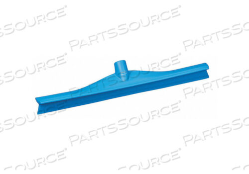 OEM#: 71503VIKAN 20 SINGLE BLADE ULTRA HYGIENE SQUEEGIEE, СИНИЙ от Vikan
