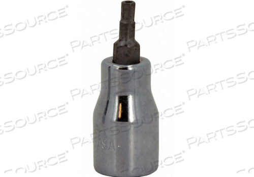 OEM#: 45570SOCKET BIT 3/8 IN DR T40 TORX(R) PLUS by SK Professional Tools