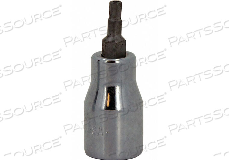 OEM#: 45570SOCKET BIT 3/8 IN DR T40 TORX(R) PLUS by SK Professional Tools