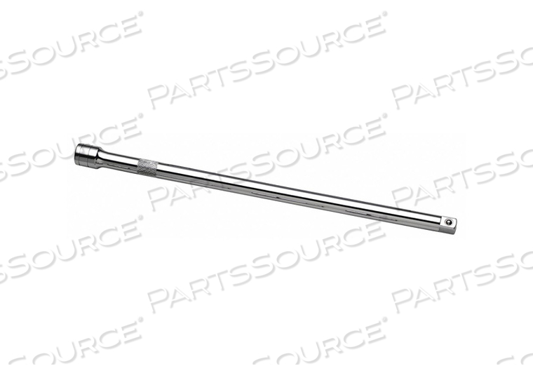 OEM#: 40163УДЛИНИТЕЛЬ НАСАДКИ 1/2 ДЮЙМА DR 20 ДЮЙМОВ L от SK Professional Tools