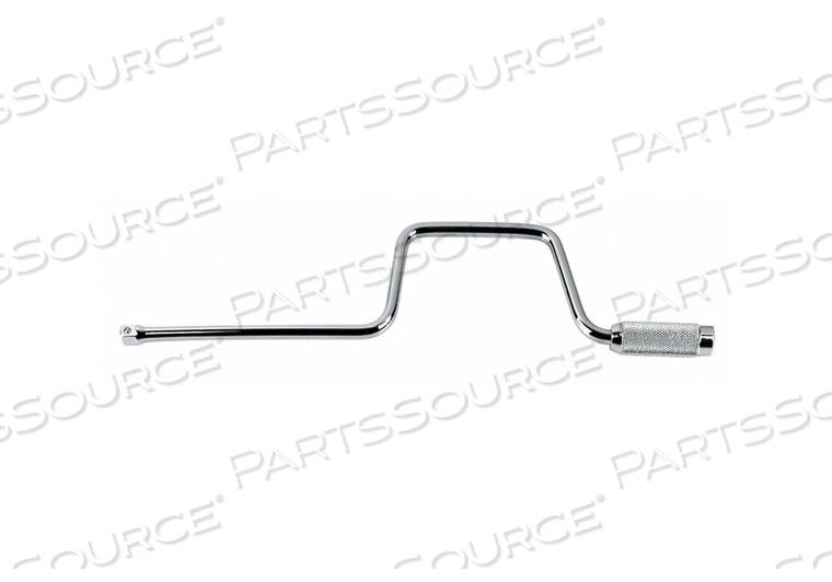 OEM#: 45181SPEED HANDLE 3/8 IN DR 16-3/4 IN. от SK Professional Tools