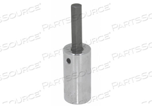 OEM#: 41419ТОРЦЕВАЯ НАСАДКА 1/2 ДЮЙМА DR 19 ММ HEX от SK Professional Tools