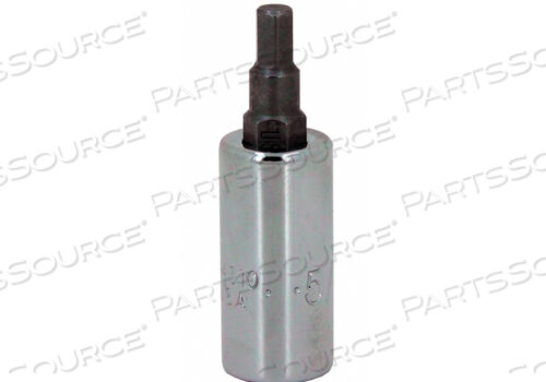 OEM#: 44312ТОРЦЕВАЯ НАСАДКА 1/4 ДЮЙМА DR 3/16 ДЮЙМА HEX от SK Professional Tools