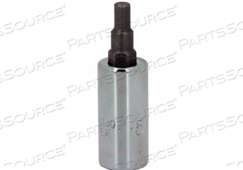 OEM#: 44304ТОРЦЕВАЯ НАСАДКА 1/4 ДЮЙМА DR 1/16 ДЮЙМА HEX от SK Professional Tools