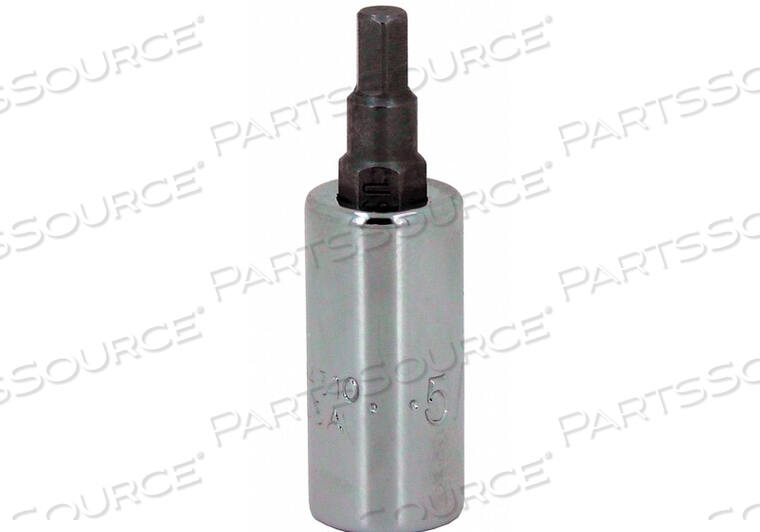 OEM#: 44304ТОРЦЕВАЯ НАСАДКА 1/4 ДЮЙМА DR 1/16 ДЮЙМА HEX от SK Professional Tools