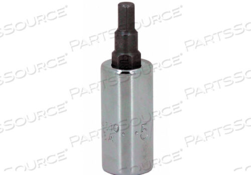 OEM#: 44314ТОРЦЕВАЯ НАСАДКА 1/4 ДЮЙМА DR 7/32 ДЮЙМА HEX от SK Professional Tools