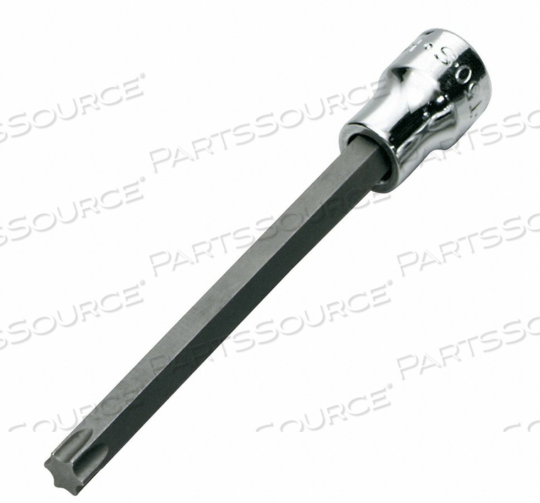 OEM#: 42970ТОРЦЕВАЯ НАСАДКА 1/4 ДЮЙМА DR T20 TORX(R) от SK Professional Tools