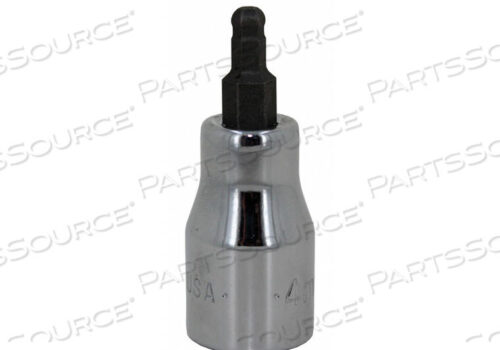 OEM#: 45505ТОРЦЕВАЯ НАСАДКА 3/8 ДЮЙМА DR 5/32 ДЮЙМА ШАРИКОВАЯ ШЕСТИГРАННАЯ от SK Professional Tools