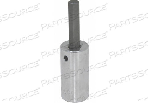 OEM#: 41402ТОРЦЕВАЯ НАСАДКА 3/8 ДЮЙМА DR 3 ММ HEX от SK Professional Tools