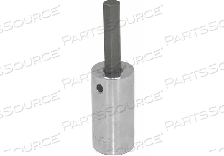 OEM#: 41210ТОРЦЕВАЯ НАСАДКА 3/8 ДЮЙМА DR 1/4 ДЮЙМА HEX от SK Professional Tools