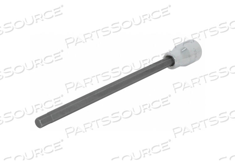 OEM#: 41458ТОРЦЕВАЯ НАСАДКА 1/2 ДЮЙМА DR 8 ММ HEX от SK Professional Tools