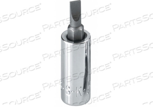 OEM#: 44472ТОРЦЕВАЯ НАСАДКА 3/8 ДЮЙМА DR 9/32 ДЮЙМА ШЛИЦЕВАЯ от SK Professional Tools