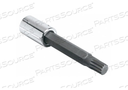 OEM#: 45436ТОРЦЕВАЯ НАСАДКА 3/8 ДЮЙМА DR 6 ММ ТРОЙНОЙ КВАДРАТ от SK Professional Tools