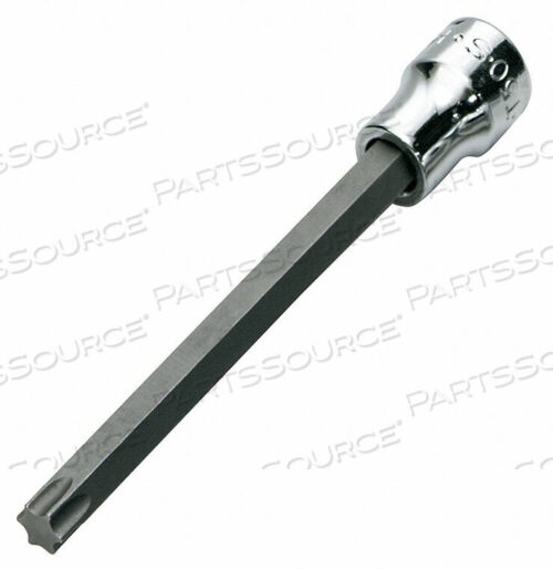 OEM#: 42580ТОРЦЕВАЯ НАСАДКА 3/8 ДЮЙМА DR T30 TORX(R) от SK Professional Tools
