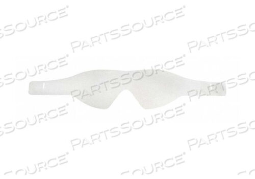 OEM#: VPACK6ОТРЫВАЮЩИЕСЯ ЗАЩИТНЫЕ ПЛЕНКИ ДЛЯ ВИЗОРА PK6 от Pyramex