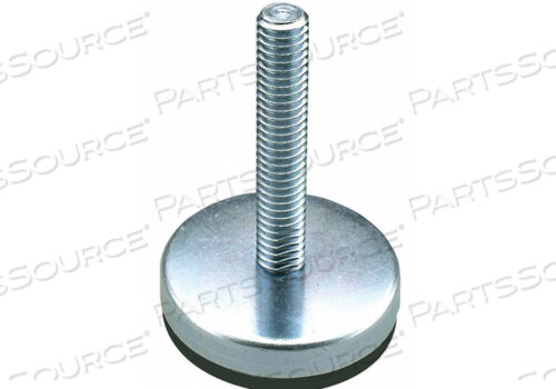 OEM#: G08-ELLEVEL MOUNT FIXED STUD 1/2-13 2-13/32 IN от Glide Rite