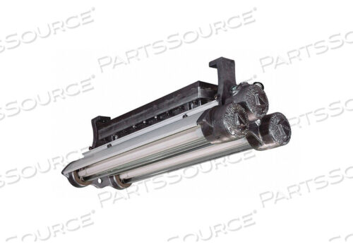 OEM#: EPL-24-2L-T5HO-PNDВЗРЫВОЗАЩИЩЕННОЕ ОСВЕЩЕНИЕ T5HO 48W от Larson Electronics Llc