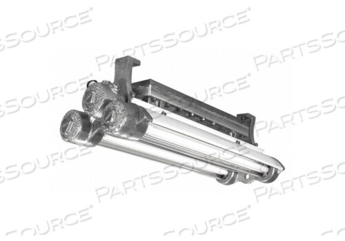 OEM#: EPL-24-2L-T8-SFCВЗРЫВОЗАЩИЩЕННОЕ ОСВЕЩЕНИЕ T8 34W от Larson Electronics Llc