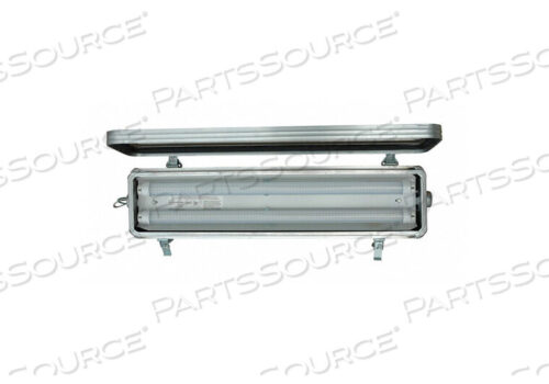 OEM#: HAL-24-2L-LED-SFCHAZARDOUS МЕСТОПОЛОЖЕНИЕ СВЕТИЛЬНИК T8-LED 28W от Larson Electronics Llc