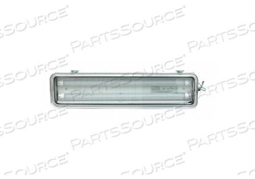 OEM#: HAL-24-2L-LED-PNDСВЕТИЛЬНИК ДЛЯ ОПАСНЫХ ЗОН T8-LED 28W от Larson Electronics Llc