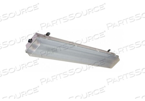 OEM#: HALP-48-2L-T8-SFCHAZARDOUS LOCATION FIXTURE T8 64W от Larson Electronics Llc