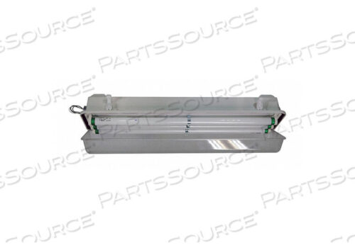 OEM#: HALP-24-3L-T8-PNDСВЕТИЛЬНИК ДЛЯ ОПАСНЫХ ЗОН T8 51W от Larson Electronics Llc