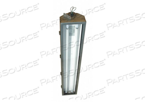 OEM#: HALSS-48-2L-T8-SFCHAZARDOUS МЕСТОПОЛОЖЕНИЕ СВЕТИЛЬНИКА T8 64W от Larson Electronics Llc