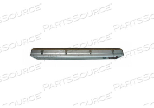OEM#: HALSS-48-2L-T8-PNDСВЕТИЛЬНИК ДЛЯ ОПАСНЫХ ЗОН T8 64W от Larson Electronics Llc