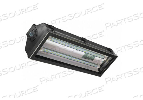 OEM#: HALSS-48-2L-T5HO-SFCHAZARDOUS МЕСТОПОЛОЖЕНИЕ СВЕТИЛЬНИКА T5HO 108 Вт от Larson Electronics Llc
